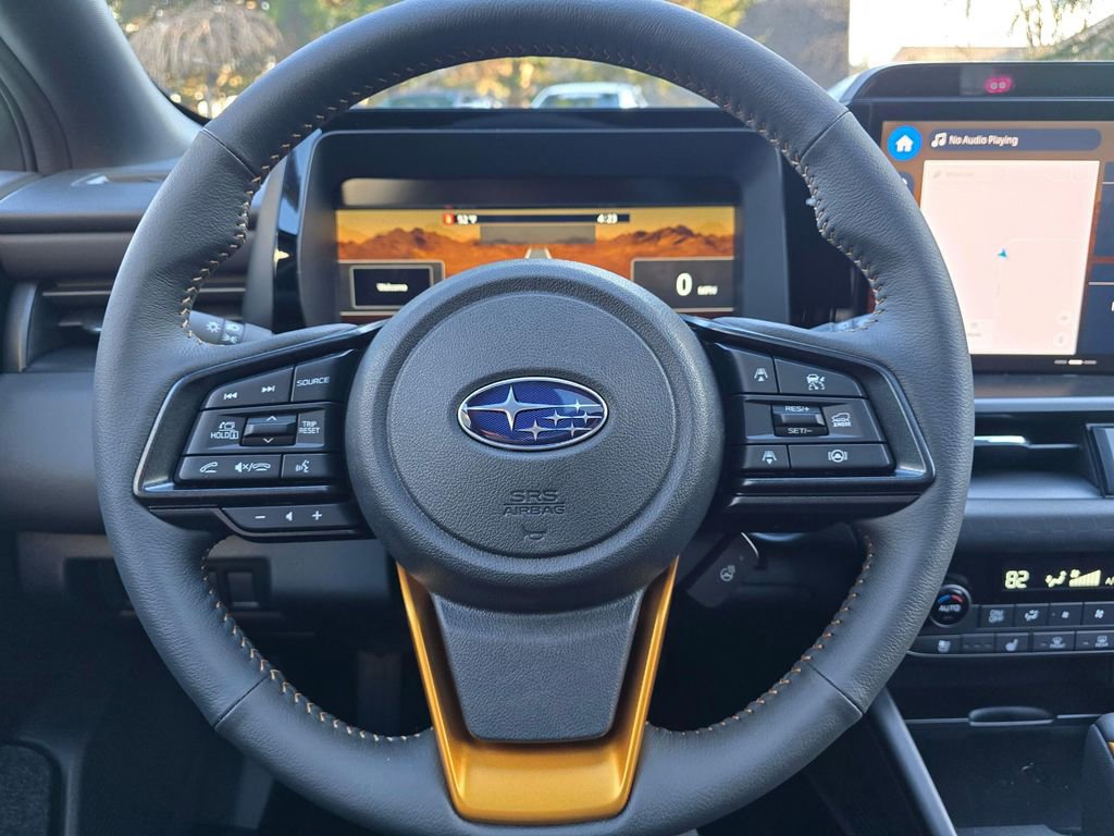 New 2026 Subaru Outback Wilderness image 15