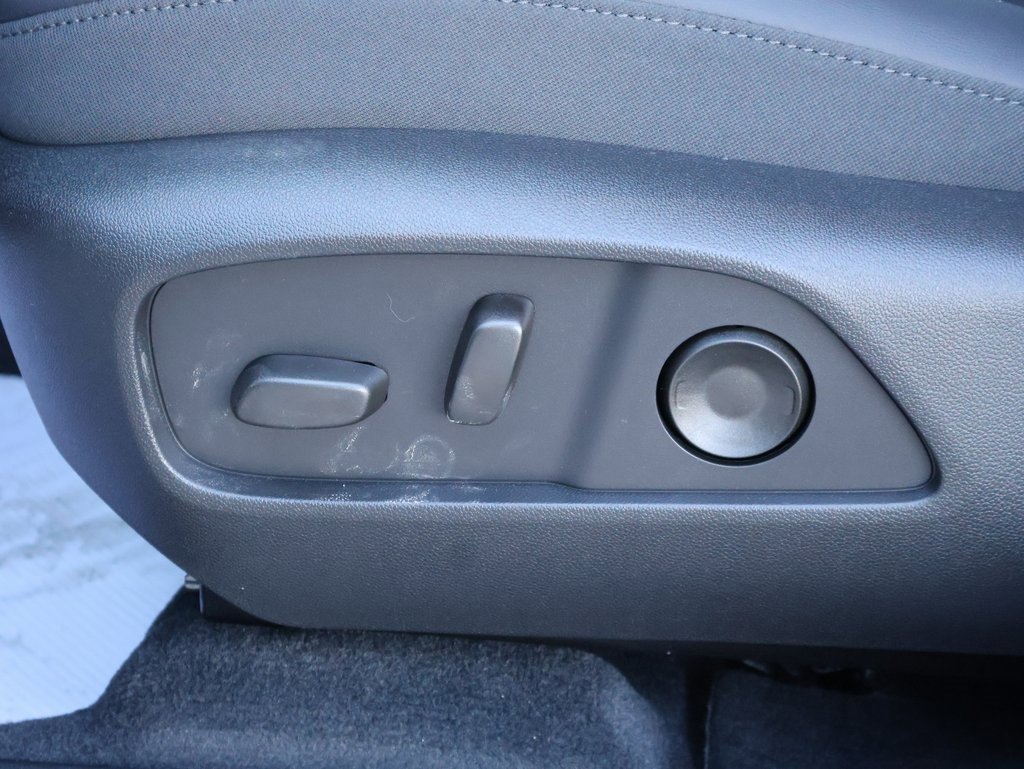 New 2026 GMC Terrain Elevation w/ Elevation Premium Package image 13