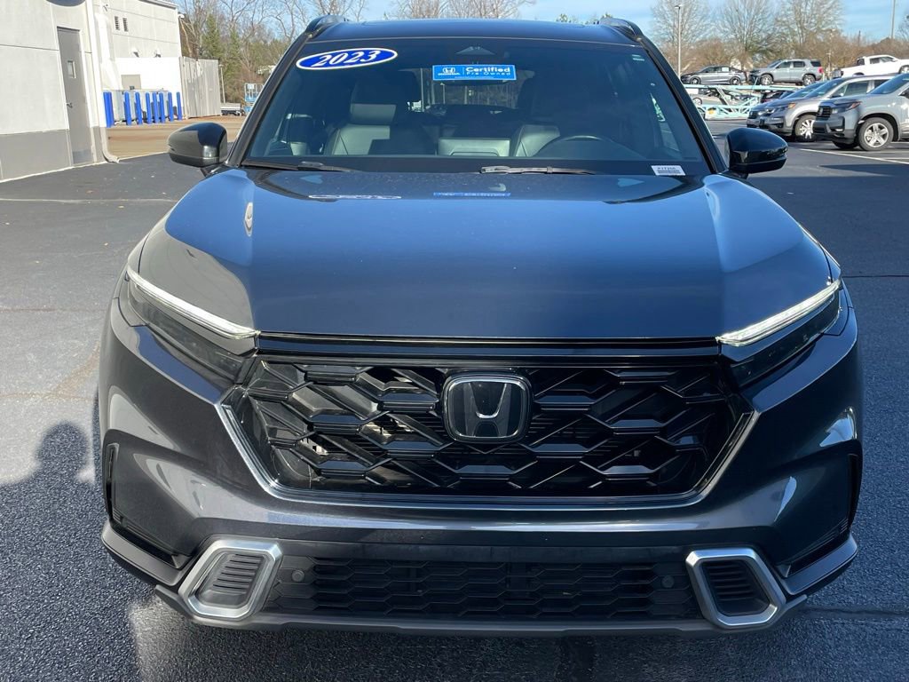 Certified 2023 Honda CR-V Sport Touring image 9