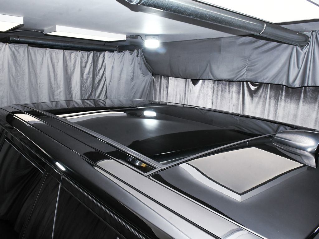 Used 2022 Land Rover Range Rover Westminster Edition image 79