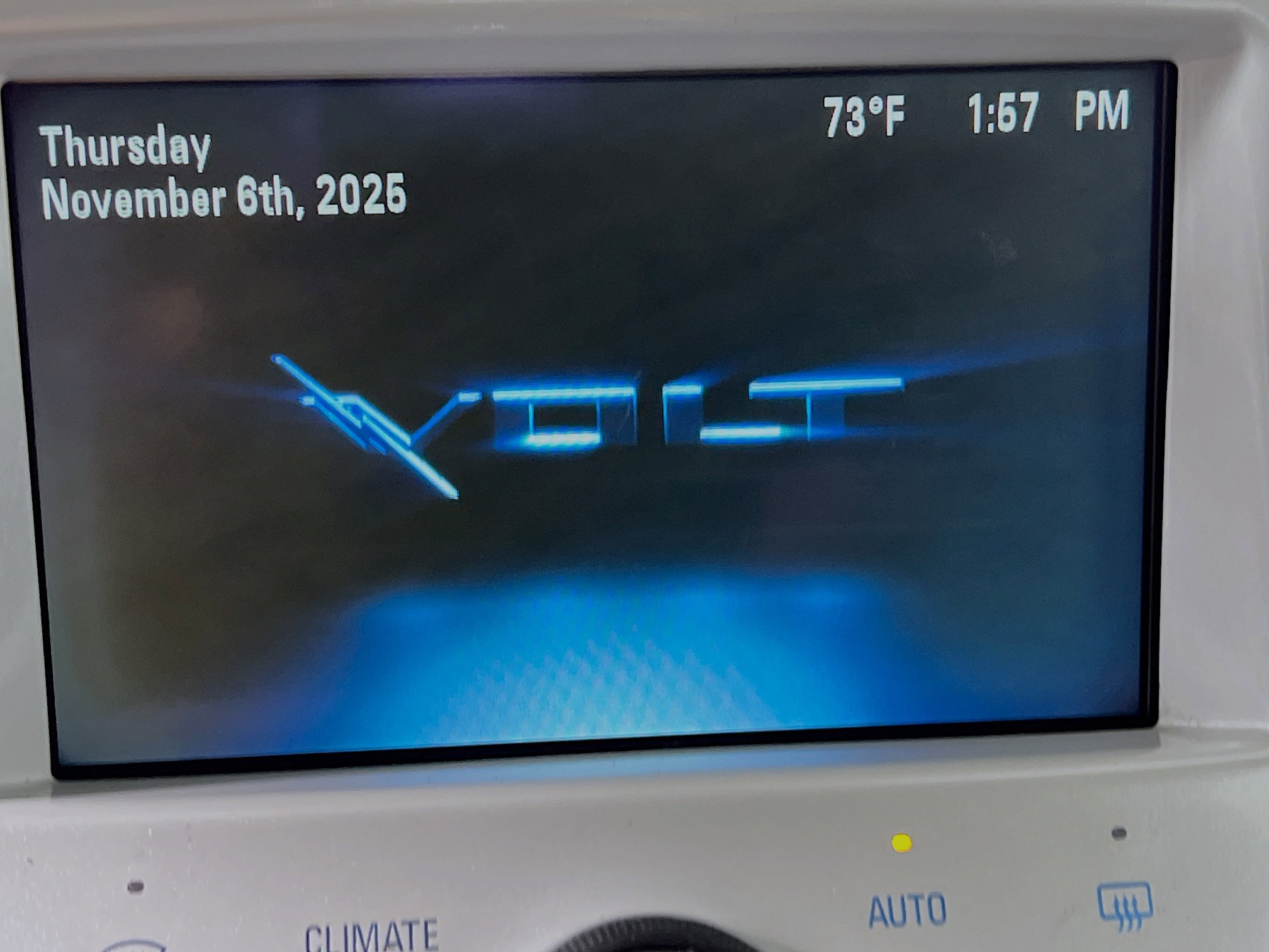 Used 2013 Chevrolet Volt image 27