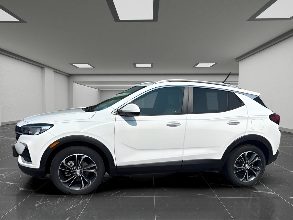 Used 2022 Buick Encore GX Select FWD image 6