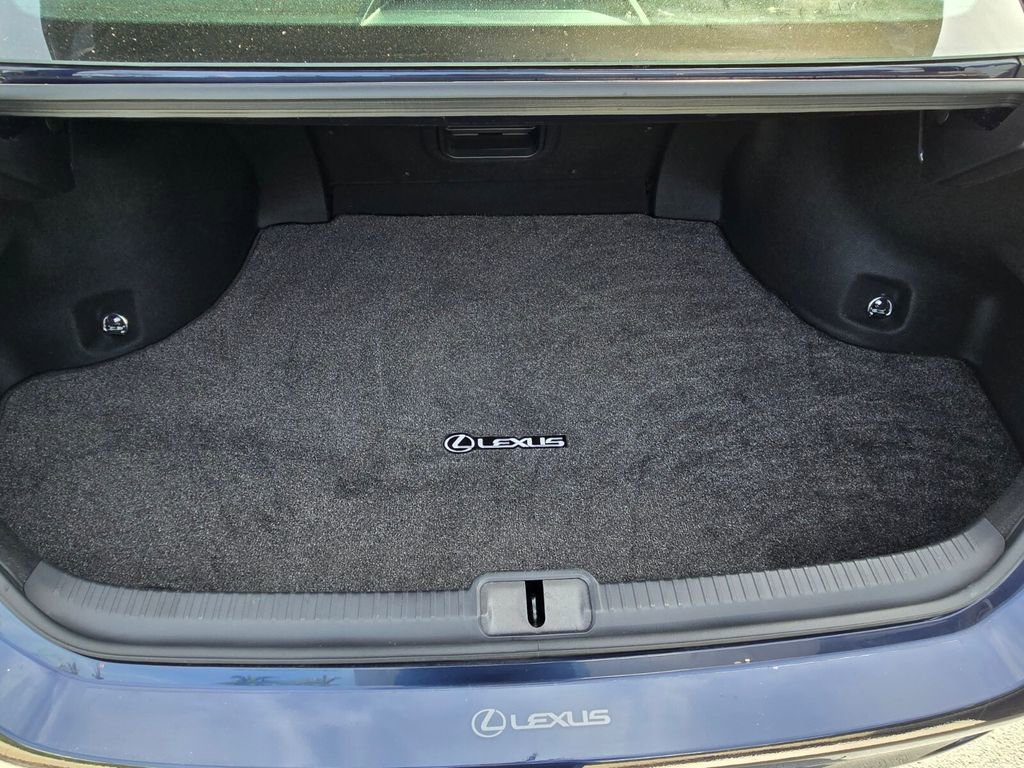 Used 2022 Lexus ES 350 w/ Premium Package image 15