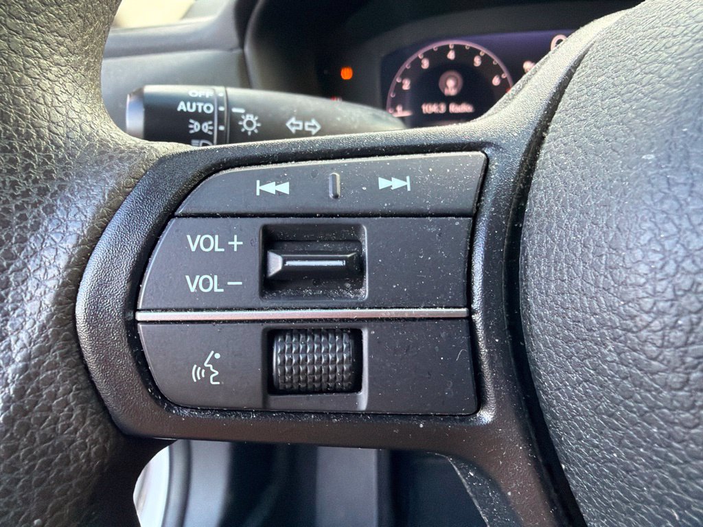 Used 2024 Honda Accord EX image 21