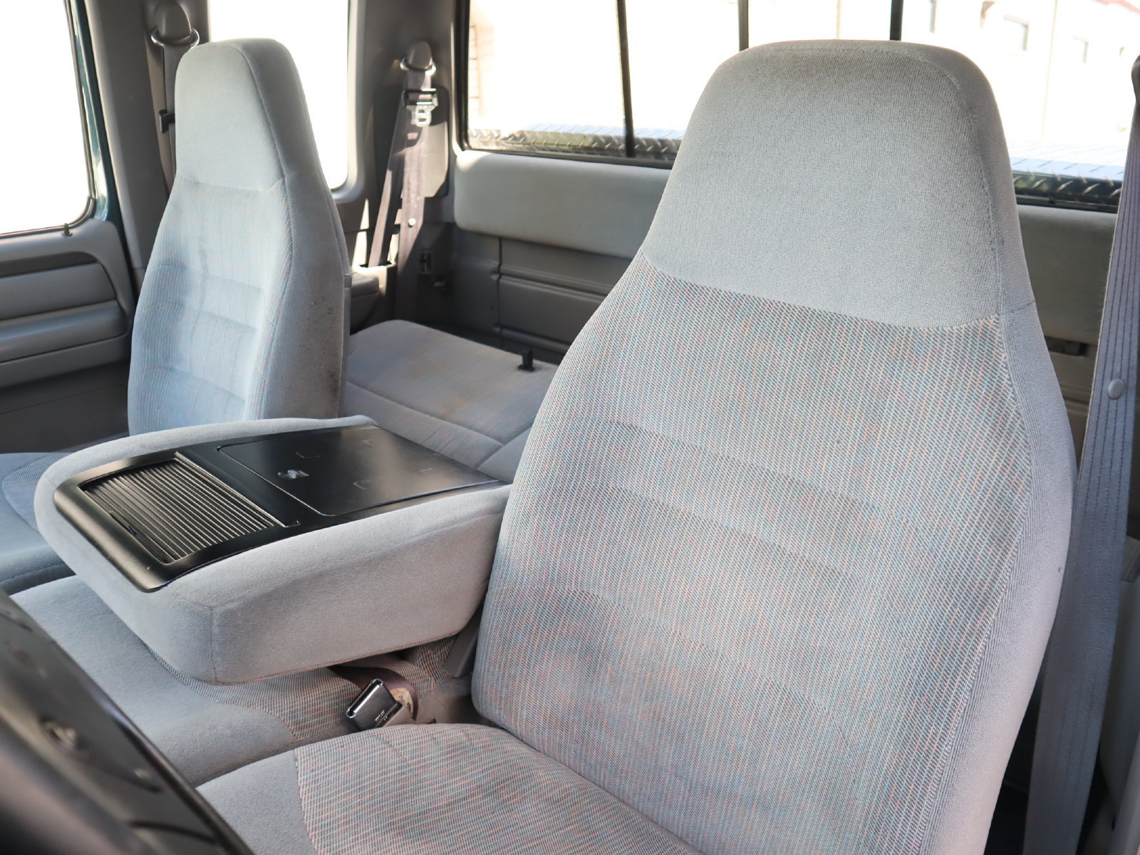 Used 1997 Ford F250 4x4 SuperCab Heavy Duty image 36