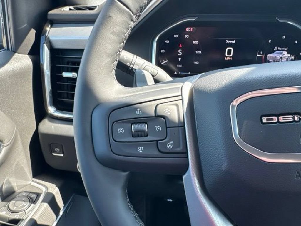 New 2026 GMC Sierra 1500 Denali w/ Denali Reserve Package AWD/4WD image 20