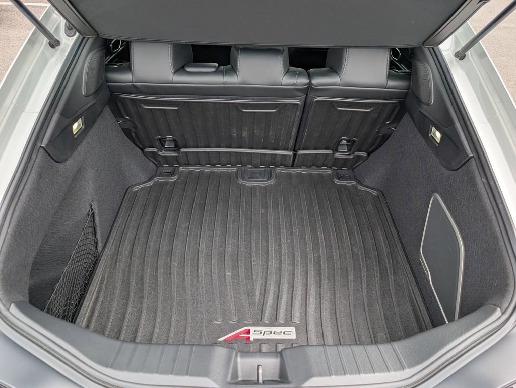 Used 2023 Acura Integra A-Spec FWD image 15