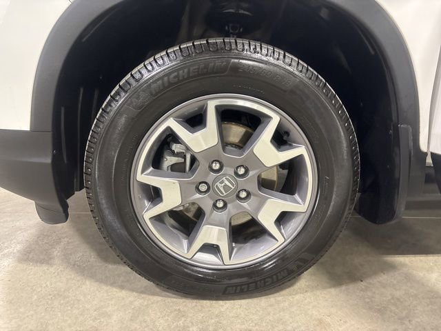 Used 2023 Honda Passport TrailSport image 29