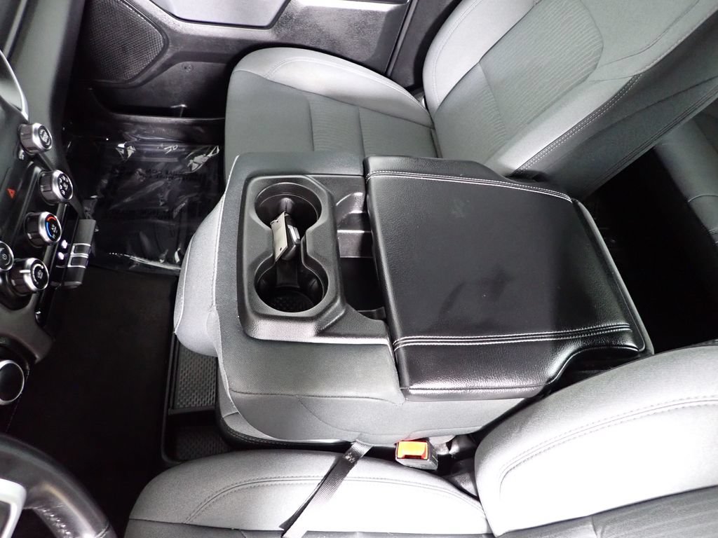 Used 2021 RAM 1500 Big Horn AWD/4WD image 28