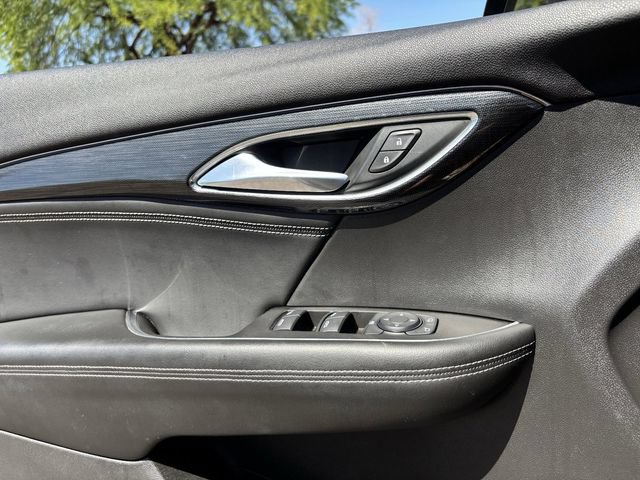 Used 2021 Buick Envision Preferred FWD image 21