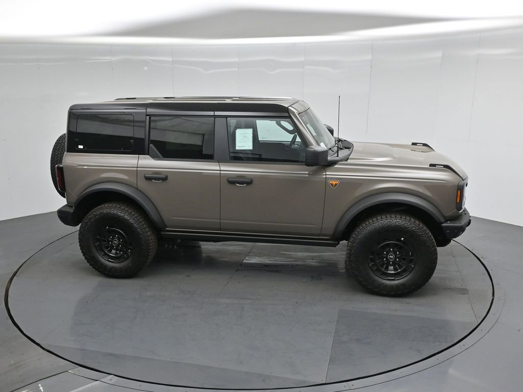 New 2026 Ford Bronco Badlands image 49