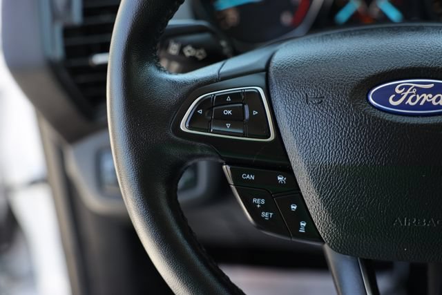 Used 2019 Ford Escape SEL AWD/4WD image 17