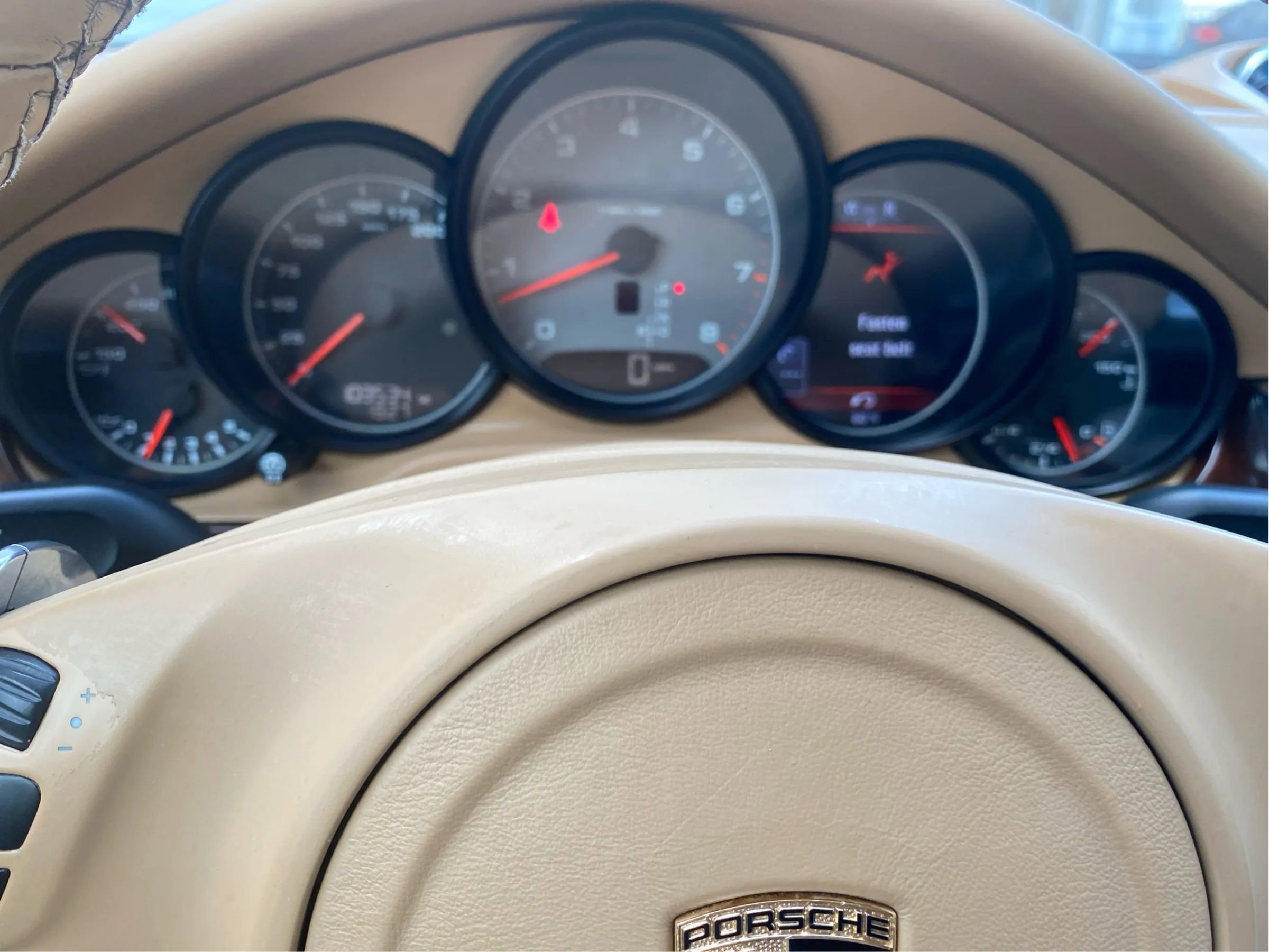 Used 2010 Porsche Panamera 4S image 23