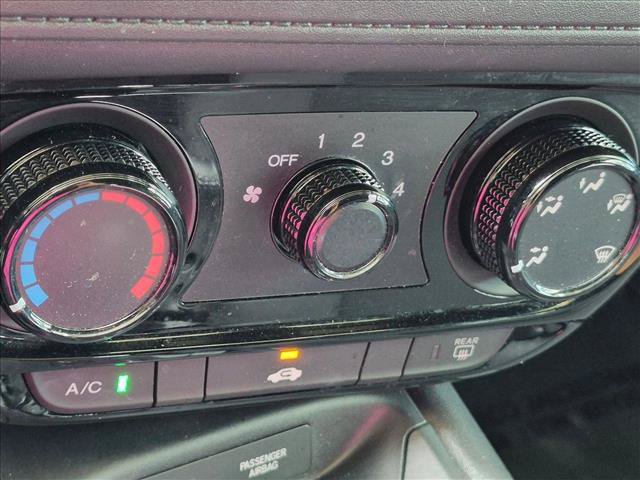 Certified 2022 Honda HR-V Sport image 14