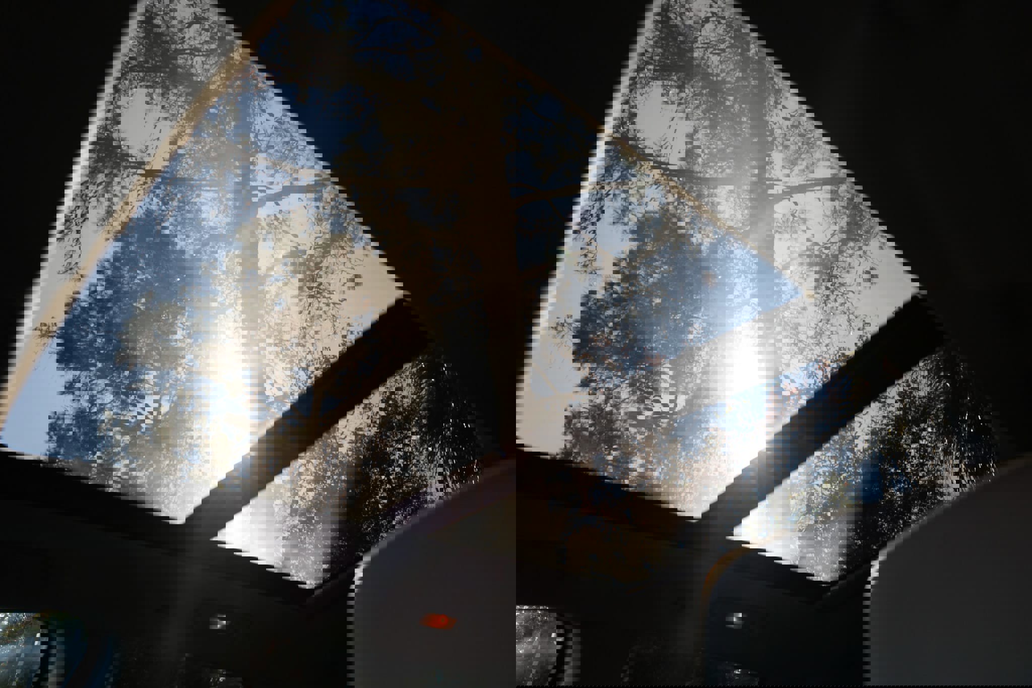 Used 2013 Cadillac SRX Performance w/ Driver Awareness Package image 29