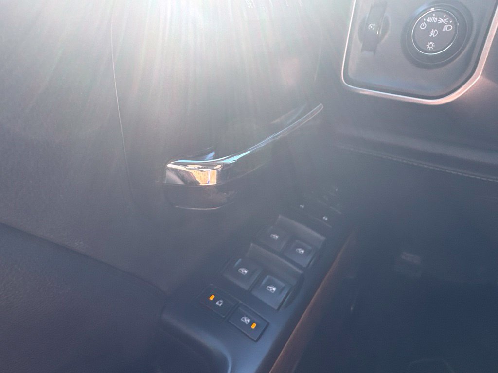 Used 2019 Chevrolet Silverado 3500 LTZ w/ Duramax Plus Package AWD/4WD image 14