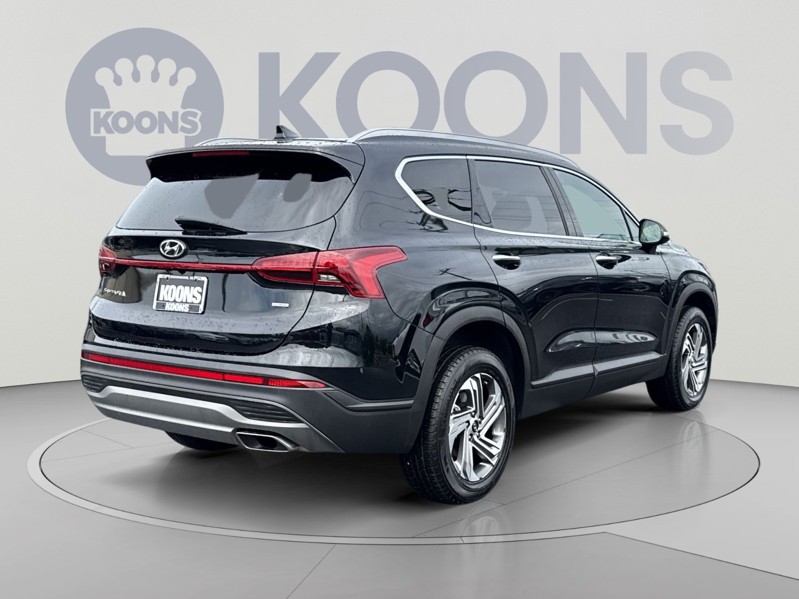 Certified 2023 Hyundai Santa Fe SEL AWD/4WD image 7