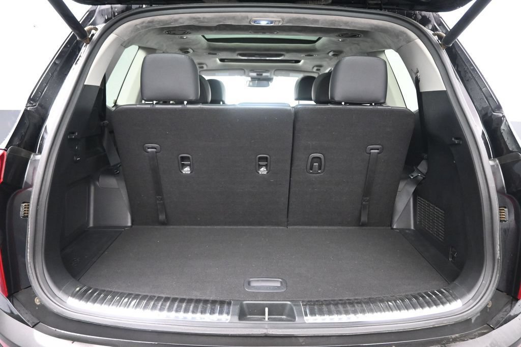 Used 2022 Kia Telluride SX w/ SX Prestige Package AWD/4WD image 27