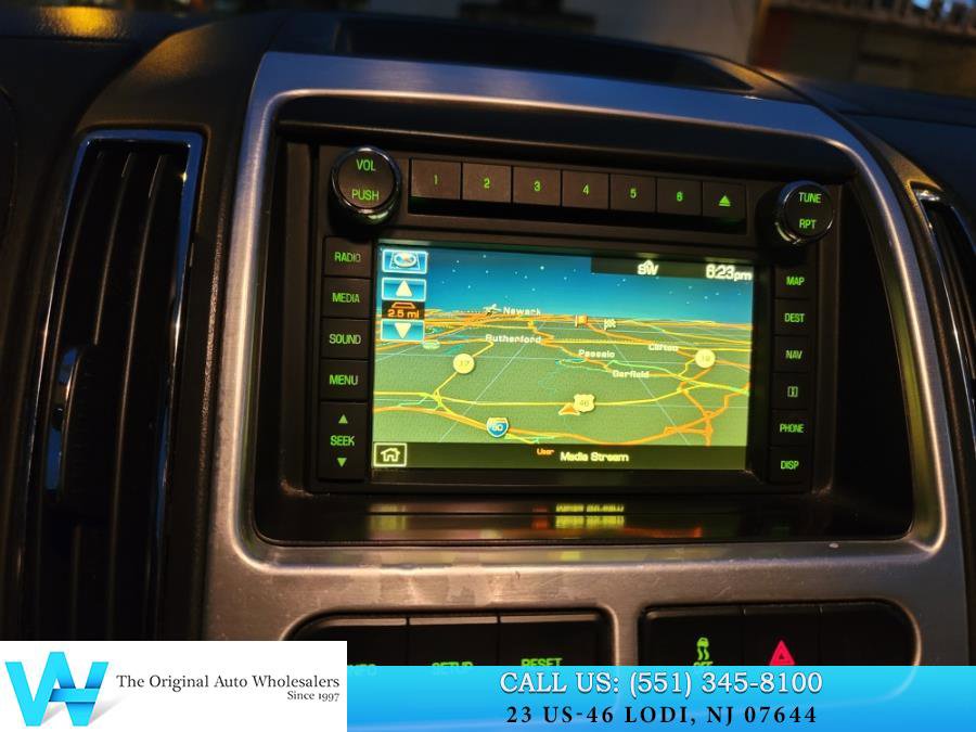 Used 2010 Ford Edge Limited image 16