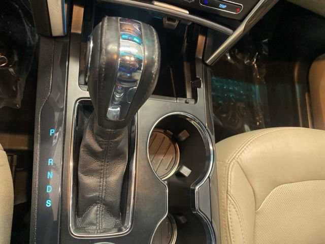 Used 2018 Ford Explorer Limited image 25