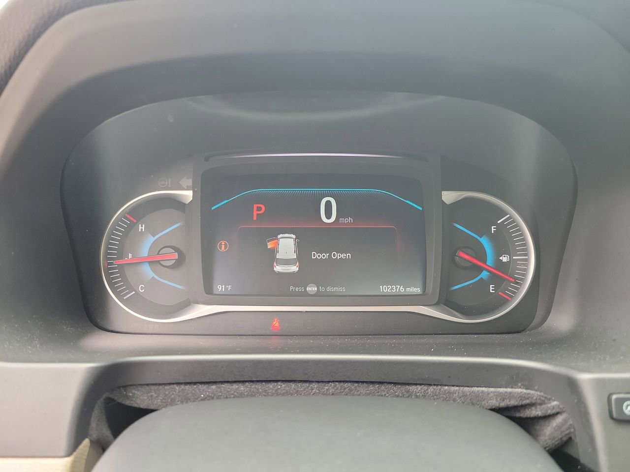 Used 2019 Honda Pilot Elite image 23