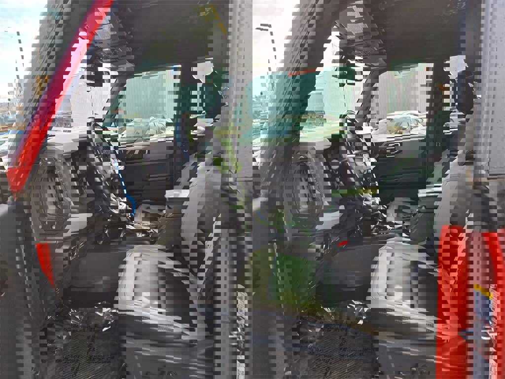 Used 2024 Ford Bronco Wildtrak image 12