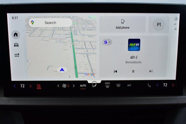 New 2026 Ford Explorer Active w/ Active Comfort Package image 22