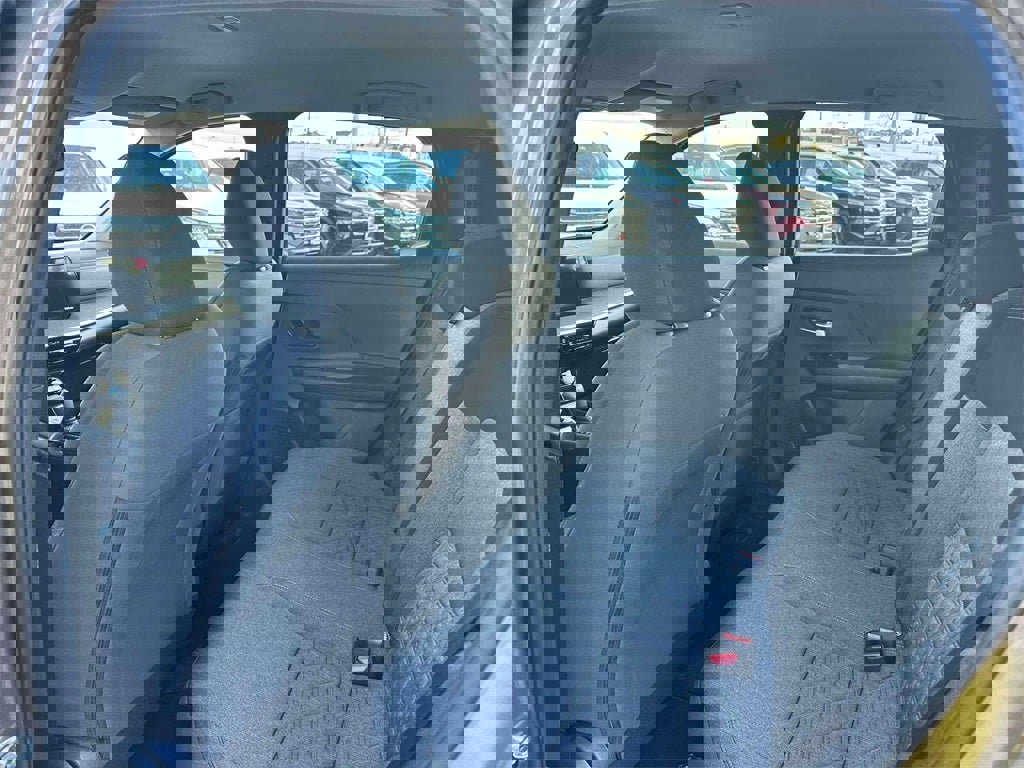 New 2026 Nissan Kicks SV w/ Illumination Package image 8