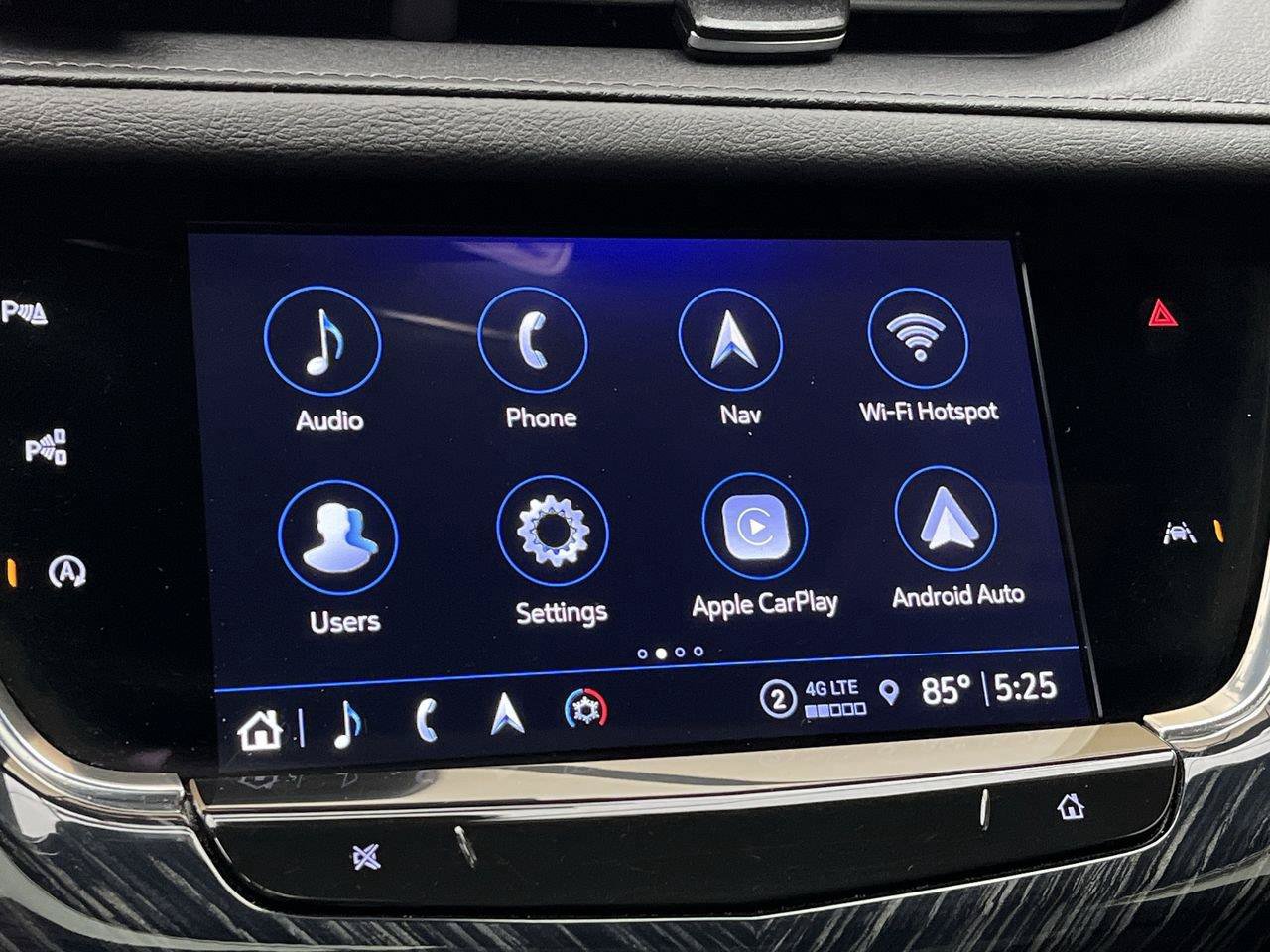 Certified 2023 Cadillac XT6 Premium Luxury w/ Technology Package AWD/4WD image 20