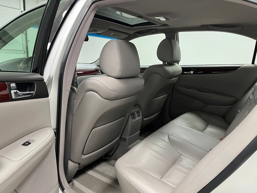 Used 2003 Lexus ES 330 FWD image 43