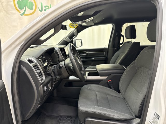 Used 2023 RAM 1500 Big Horn image 12