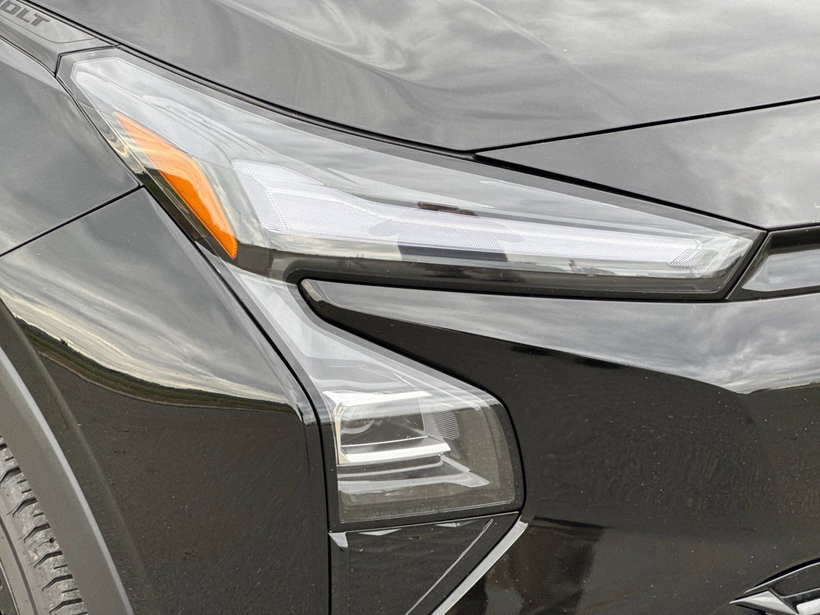 New 2027 Chevrolet Bolt RS image 30