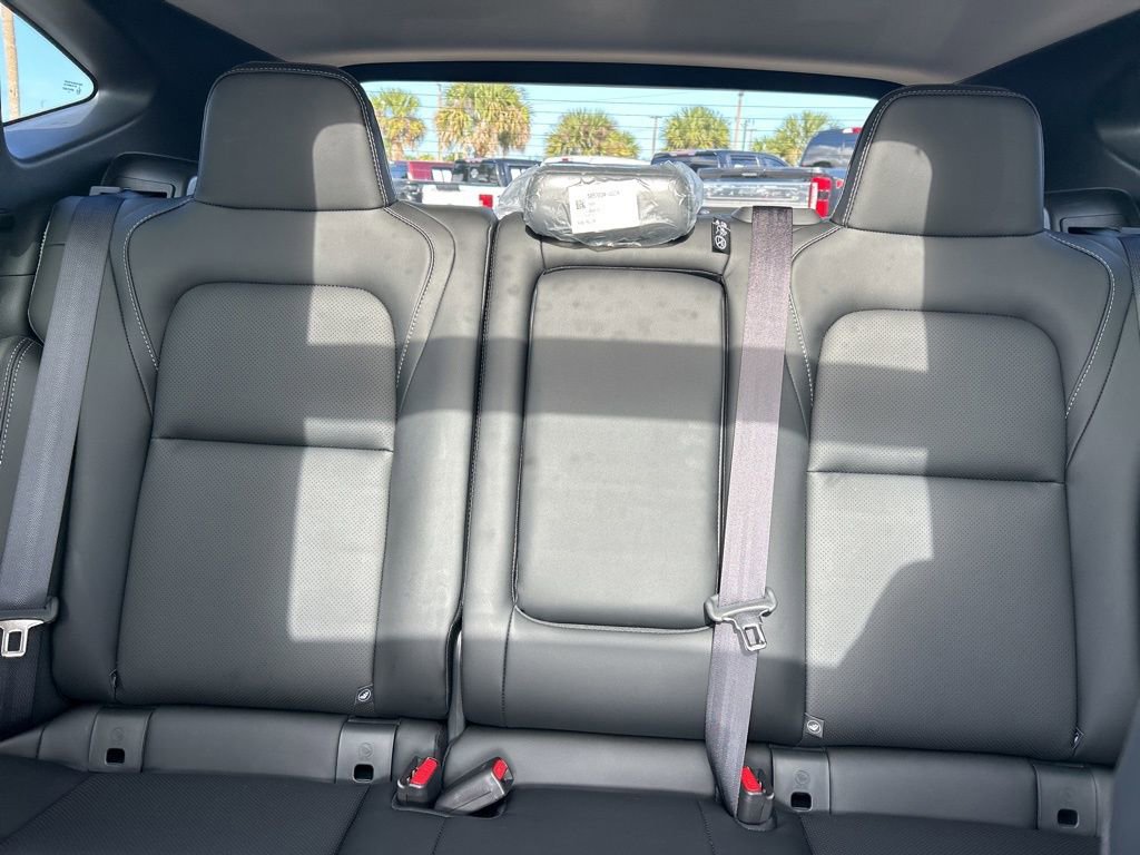 New 2026 Nissan Murano SL image 14