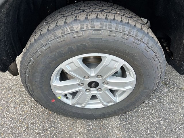 New 2025 Ford Ranger XL w/ Trailer Tow Package image 12