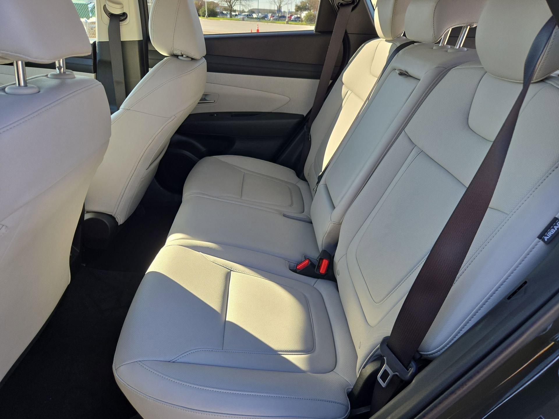 Used 2025 Hyundai Tucson SEL image 29