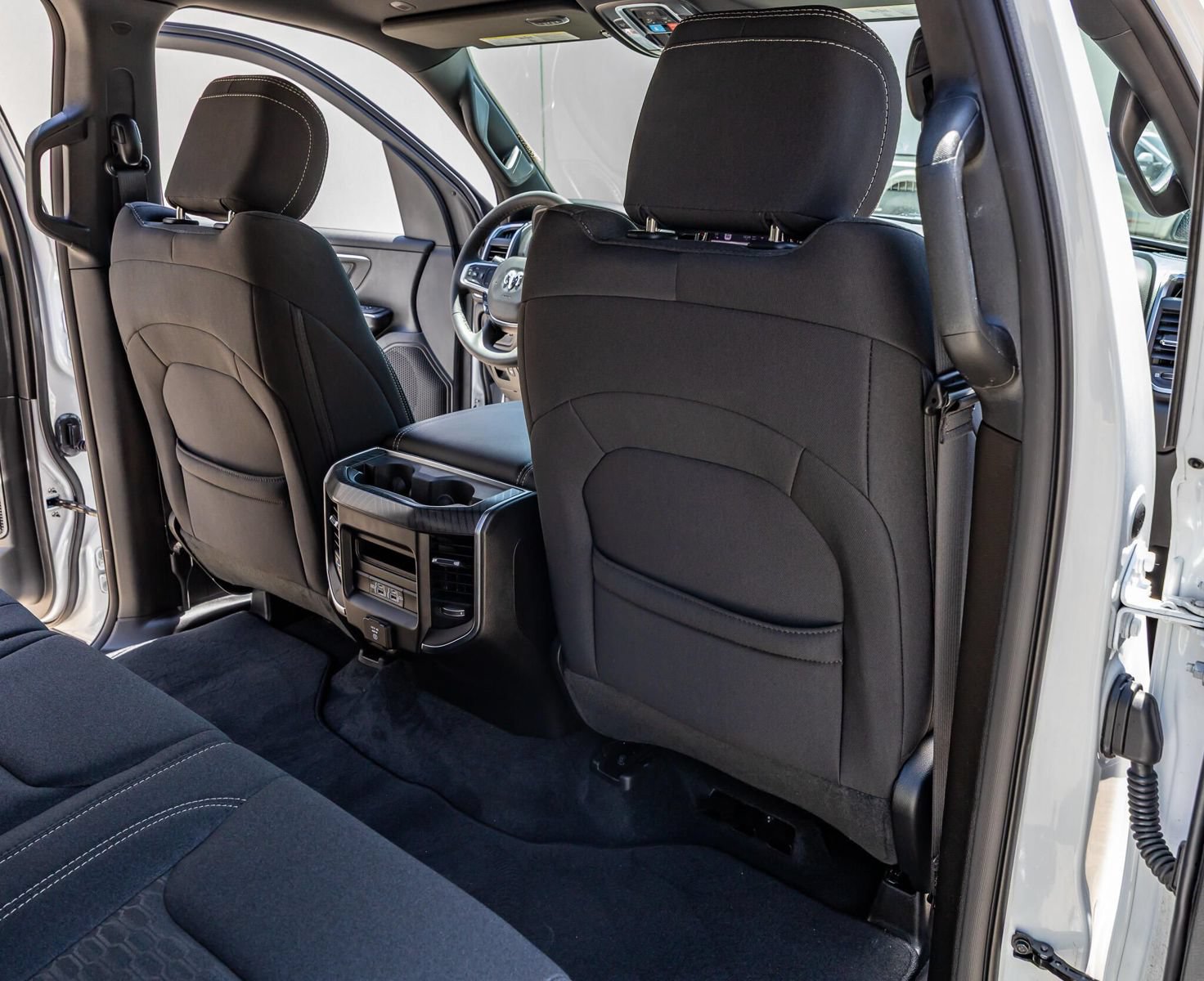 Used 2026 RAM 1500 Big Horn AWD/4WD image 33