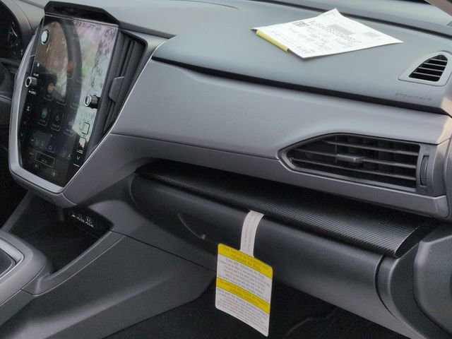 New 2025 Subaru Crosstrek 2.5i Premium image 50