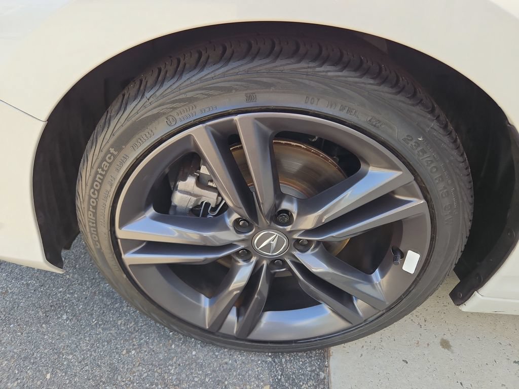 Used 2024 Acura Integra A-Spec FWD image 30