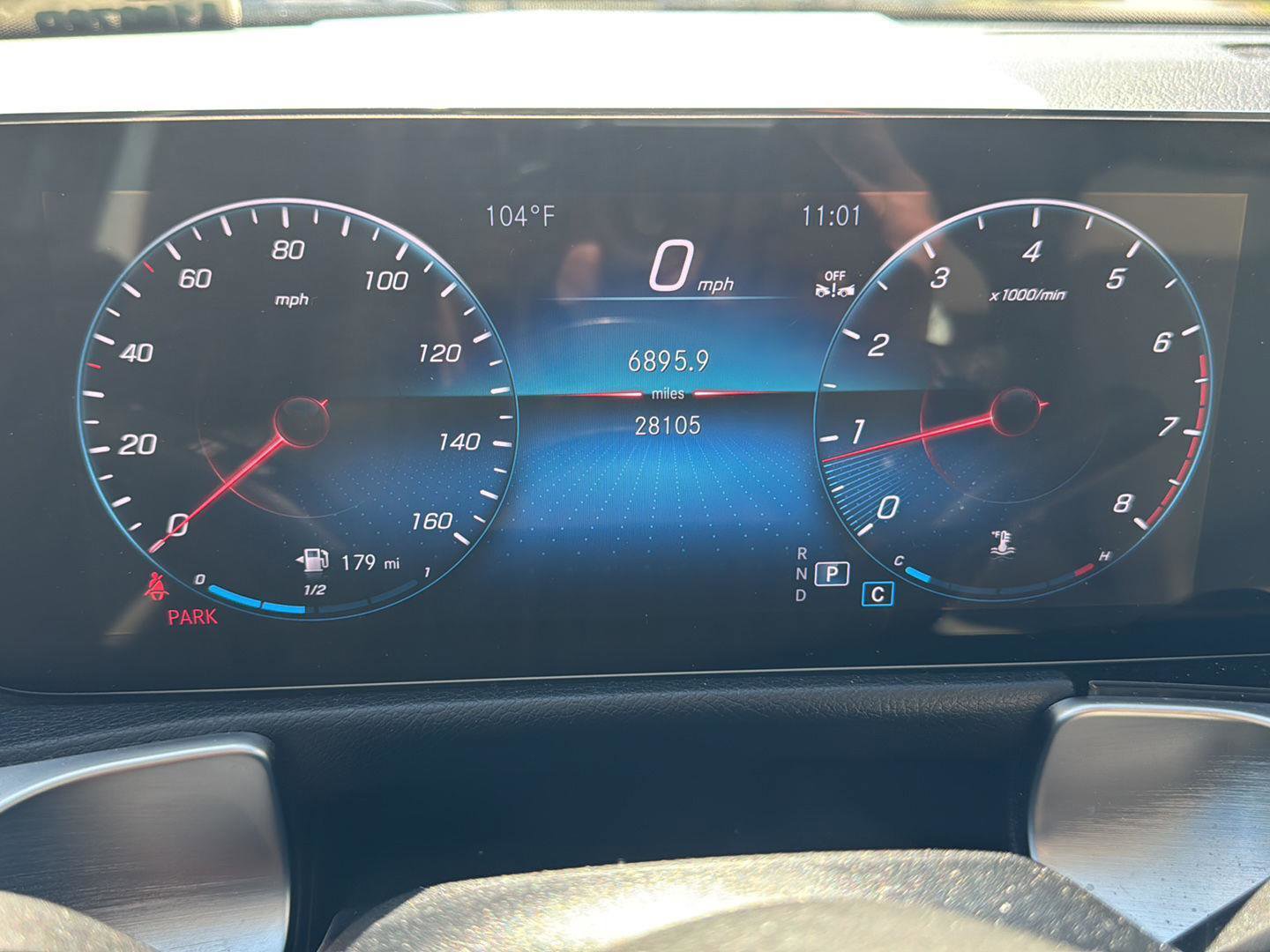 Used 2023 Mercedes-Benz GLB 250 image 35