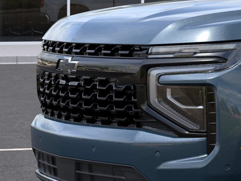 New 2026 Chevrolet Suburban LS w/ LS Custom Edition RWD image 14