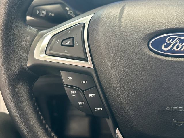 Used 2023 Ford Edge SEL w/ Convenience Package AWD/4WD image 35