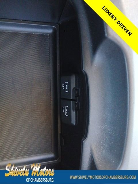Used 2020 Acura MDX SH-AWD w/ Advance Package image 14