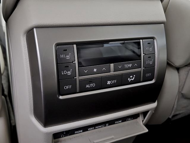 Used 2012 Lexus GX 460 Premium image 12