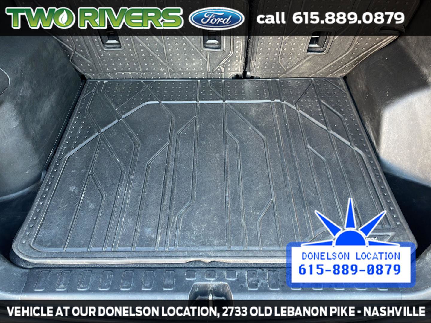 Used 2020 Chevrolet Equinox LS w/ LS Convenience Package FWD image 34