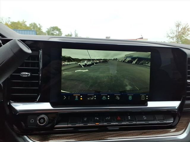 New 2026 Chevrolet Silverado 2500 LT w/ Z71 Chrome Sport Edition image 16