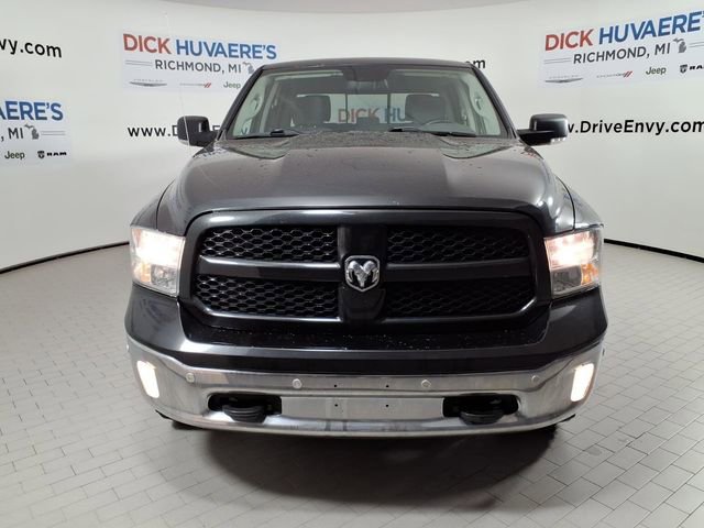 Used 2016 RAM 1500 Outdoorsman image 2