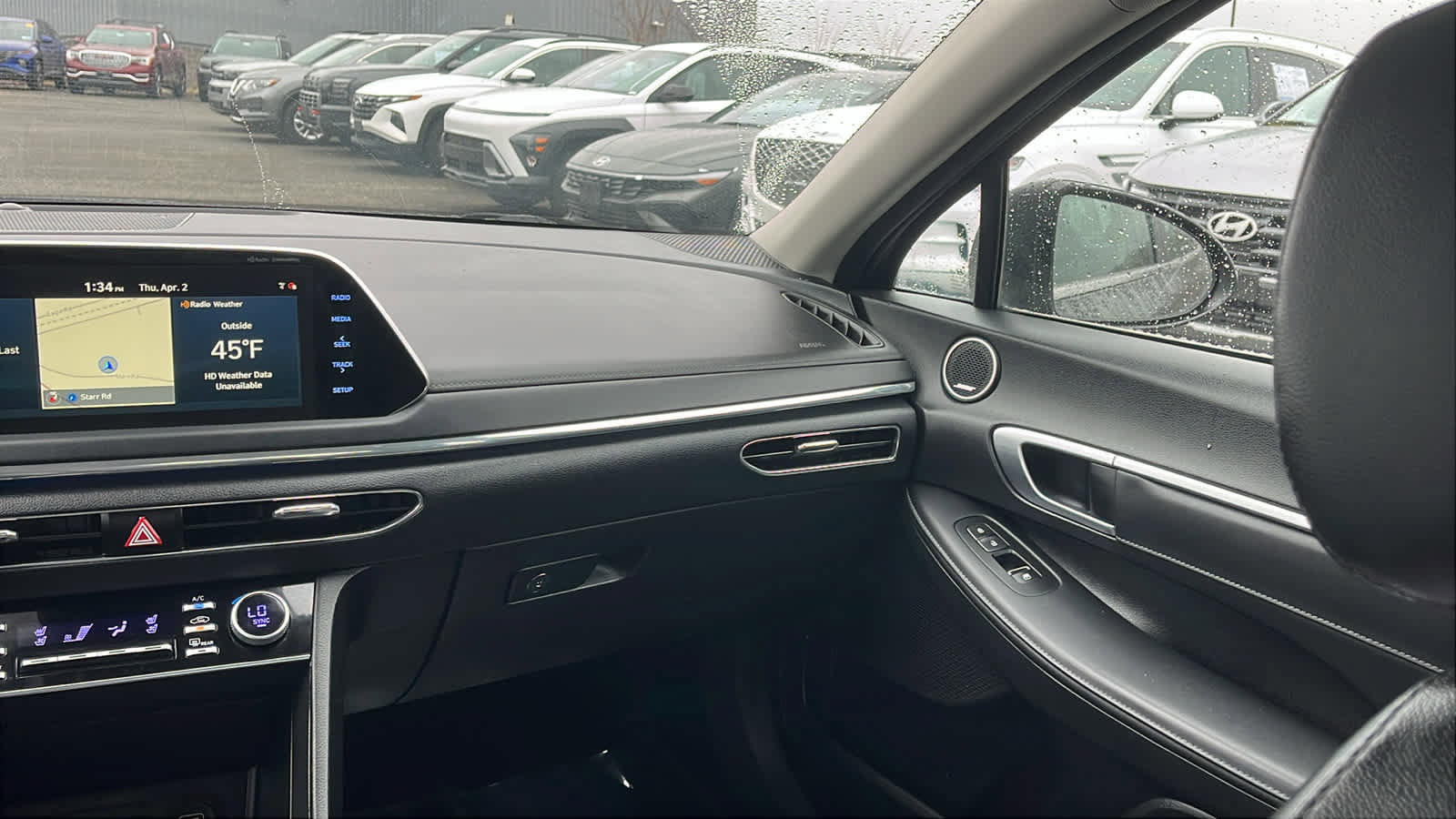Used 2020 Hyundai Sonata Limited FWD image 22