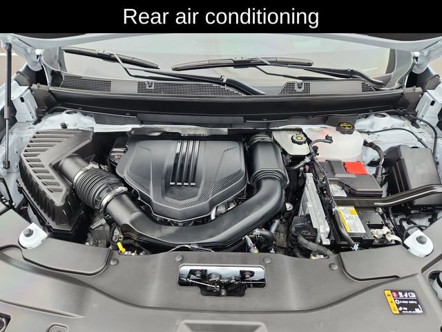 Used 2026 GMC Acadia Denali Ultimate image 15