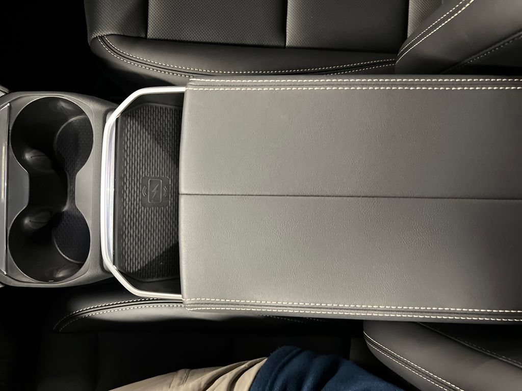 New 2026 GMC Terrain Elevation w/ Elevation Premium Package AWD/4WD image 26