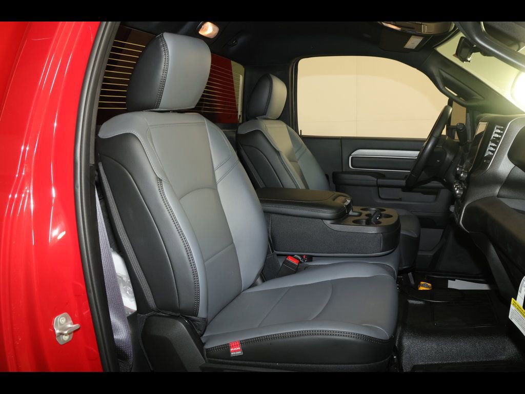 New 2026 RAM 4500 Tradesman AWD/4WD image 8